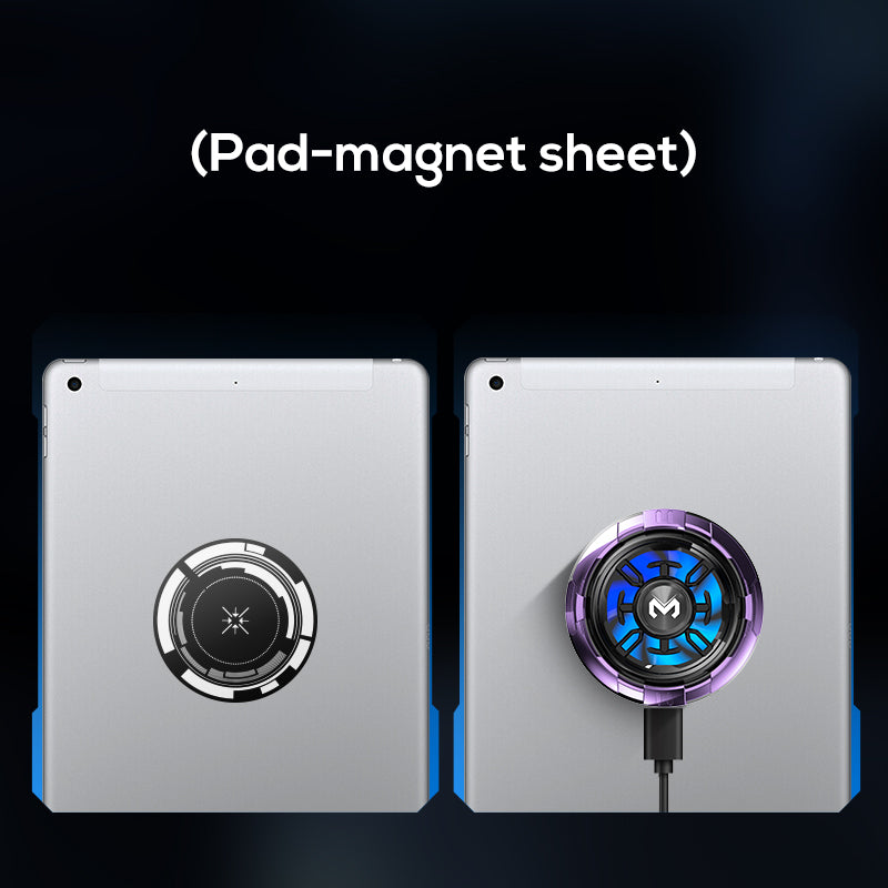 CX08 Pro / Frozen Magnetic Mobile Cooler