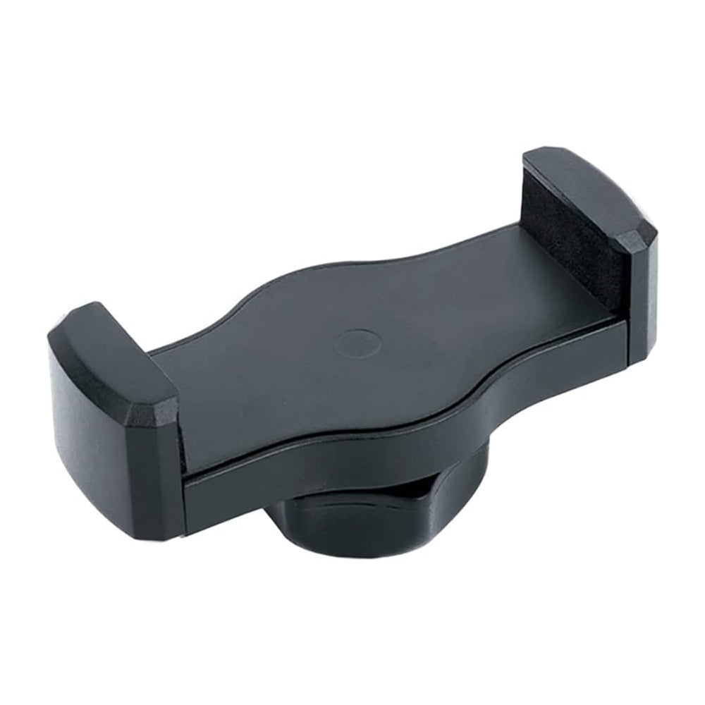 Alogy Clip Phone Holder Car Phone Holder Accessories Adjustable Phone Holder Clip for 60-85mm Phone for 17mm Ball Head Base Phone Clip Only Mobile Holder Only
