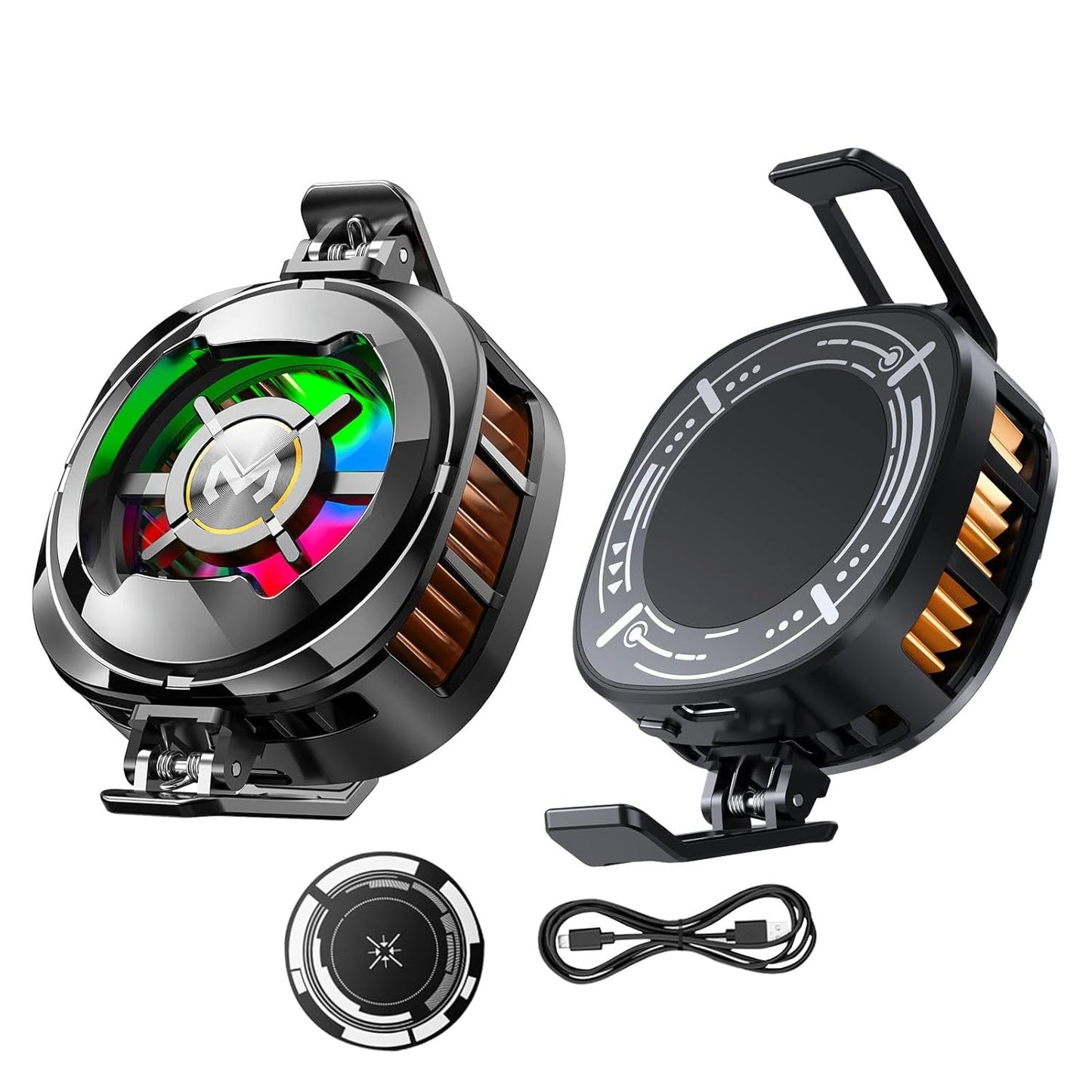 CX06 Mobile Cooler - 3 Speed Adjustment