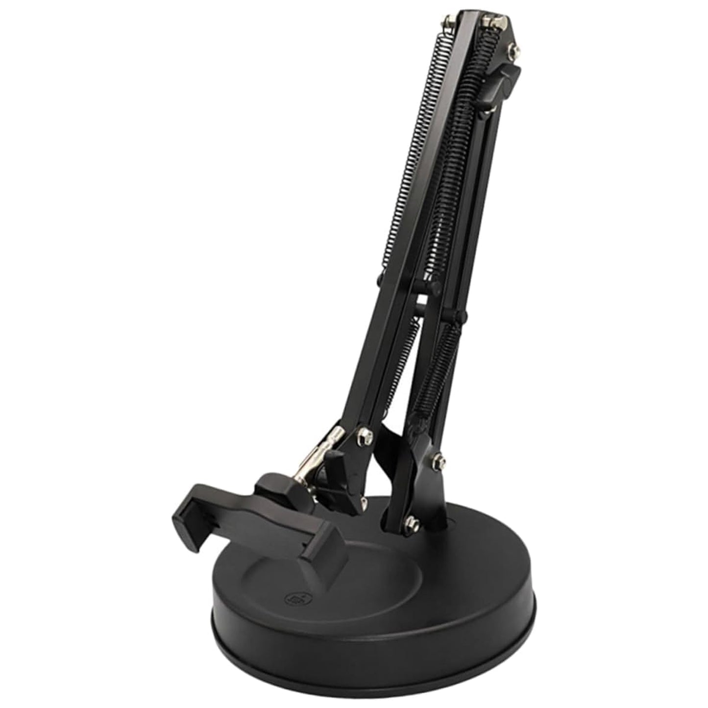 Adjustable Desktop Mobile Stand - Flexible Arm for Hands-Free Viewing Good For Online Classes Streaming
