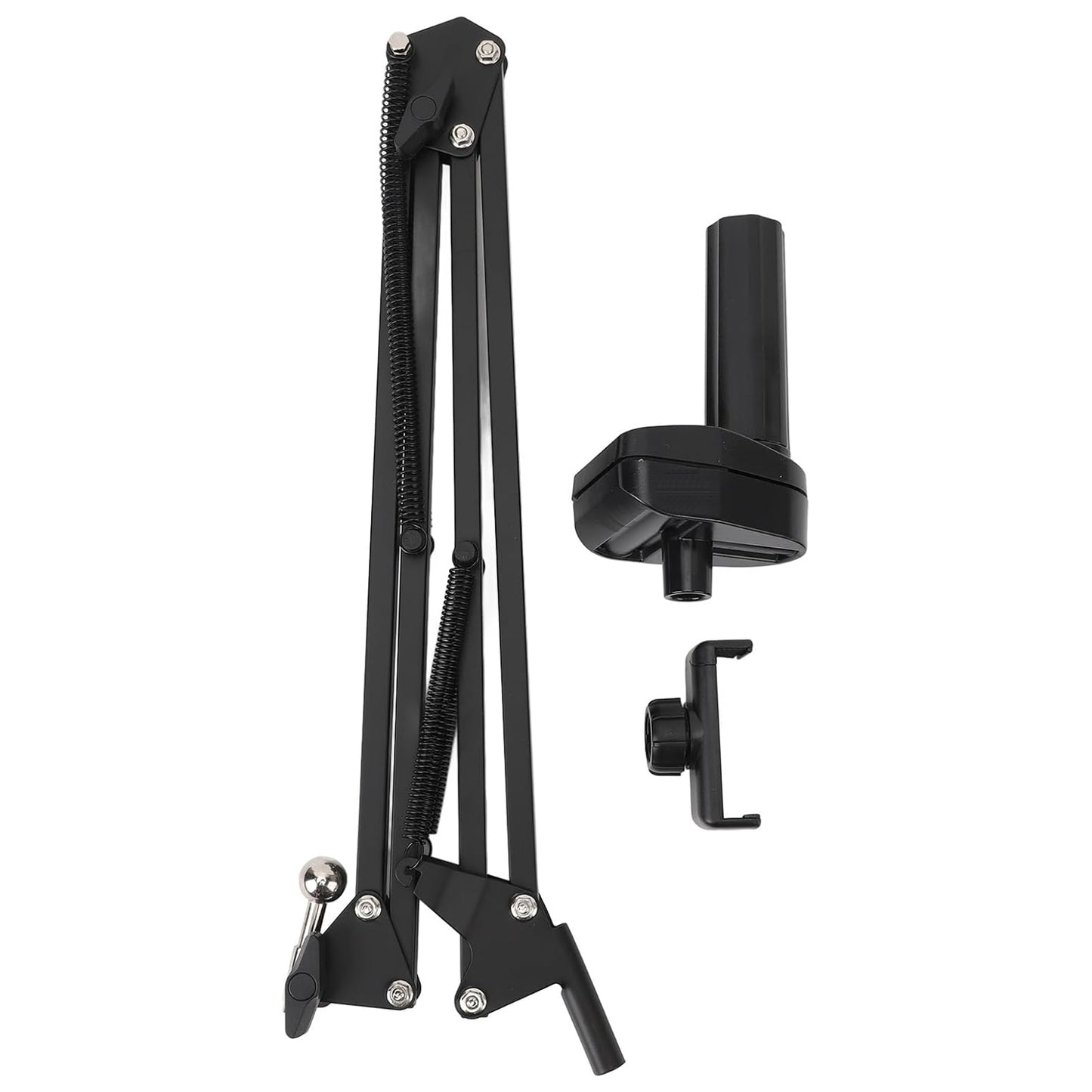 Scissor Arm Stand With 6cm Table Clamp - Mobile