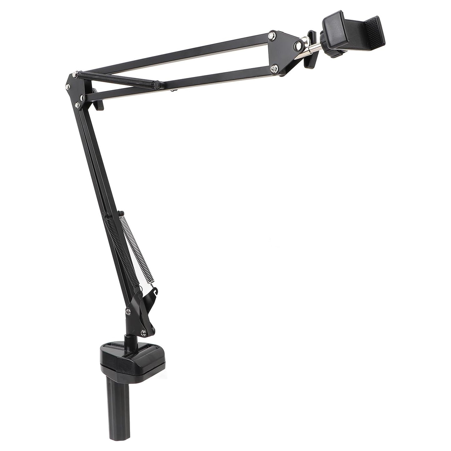 Scissor Arm Stand With 6cm Table Clamp - Mobile