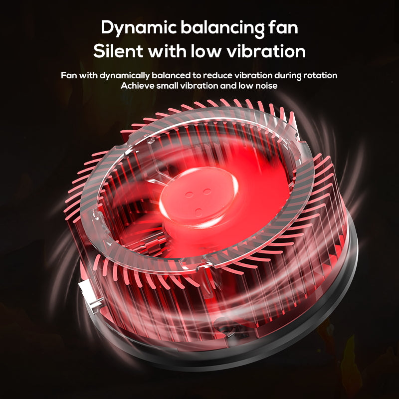 CX08 Pro / Frozen Magnetic Mobile Cooler