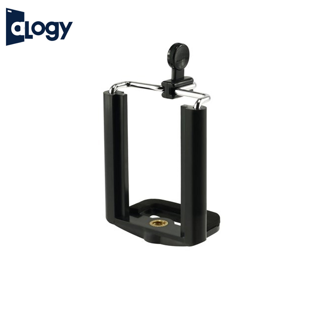 ALOGY Universal Mobile Phone Clip Holder Mount Bracket Adapter For Smartphone Camera