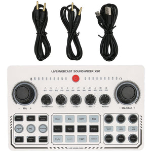 Sound Cards