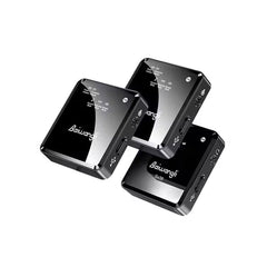 Wireless Microphones