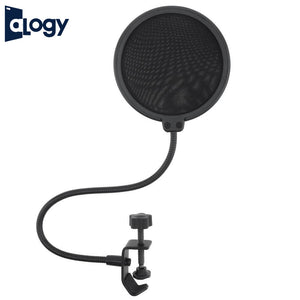 Pop Filters
