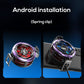 MEMO CX08 PRO / MEMO CX08 Frozen Type Model Mobile Phone Cooler With 2 Gear System Pro and AI Model For PUBG And Other Gaming