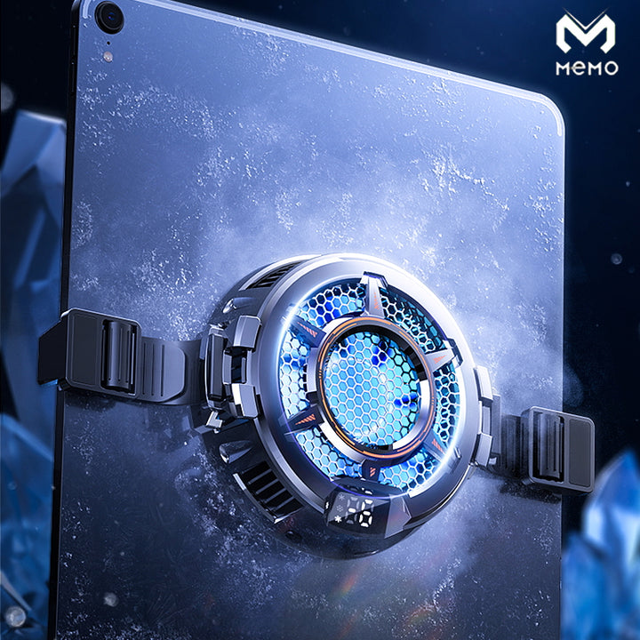 Mobile Gaming Radiator Coolers for Peak Performance | Shop MEMO Cooler ...