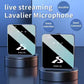 Wireless Microphone SX85 - Single