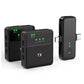 Wireless Microphone SX31 - Double - Type -C & iPhone