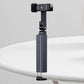 Portable Mini Tripod Stand Selfie Stick for Mobile – Folding Travel Tripod with Phone Holder – Vlogging & Video Recording Stand