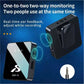 Wireless Microphone SX85 - Double