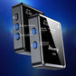 Wireless Microphone SX39 - Double