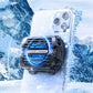 CX12 Magnetic Mobile Cooler