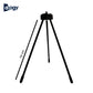 Metal Tripod 1/4 Threaded For Mobile and Camera