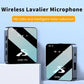 Wireless Microphone SX85 - Single