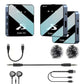 Wireless Microphone SX85 - Double
