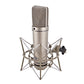 U87 Condenser Microphone Professional Studio Recording Mic with Shock Mount – High Quality Vocal & Podcast Microphone
