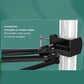 Extendable Scissor Arm Tablet / iPad Stand – Adjustable Table Mount for Recording & Streaming