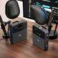 Wireless Microphone SX9 - Single