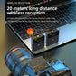 Wireless Microphone SX9 - Double
