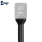 Wireless Microphone Interview Handle