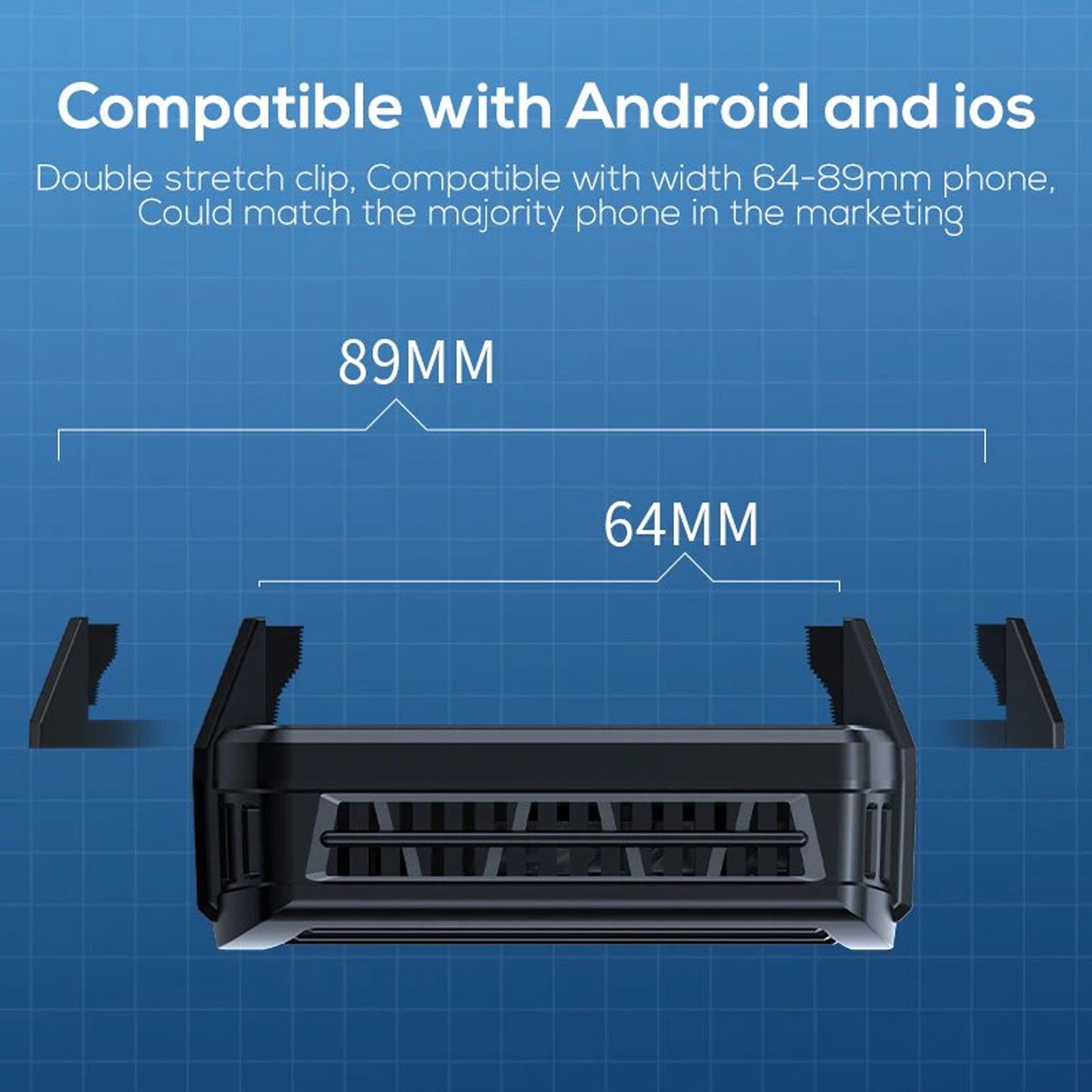 DL10 Mobile Cooler - Battery Option