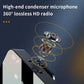 Wireless Microphone SX85 - Double
