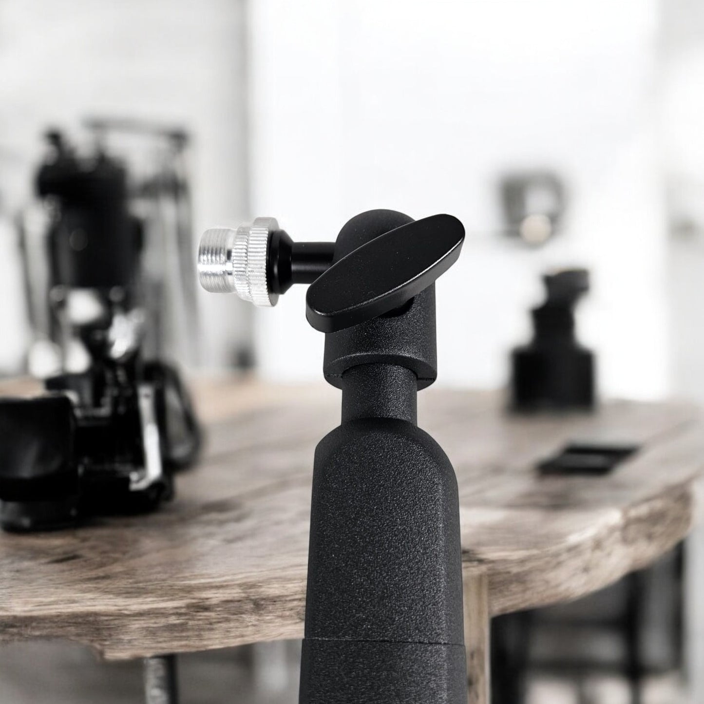 F10 Adjustable Boom Arm Microphone Stand – Heavy Duty Desk Clamp Mic Arm for Studio, Gaming & Podcast