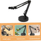 Adjustable Desktop Mobile Stand - Flexible Arm for Hands-Free Viewing Good For Online Classes Streaming