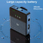 Wireless Microphone SX31 - Single - Type -C & iPhone