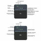 Wireless Microphone SX9 - Double