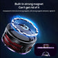 MEMO CX08 PRO / MEMO CX08 Frozen Type Model Mobile Phone Cooler With 2 Gear System Pro and AI Model For PUBG And Other Gaming