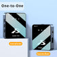 Wireless Microphone SX85 - Single