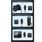 Wireless Microphone SX31 - Single - Type -C & iPhone