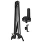 Scissor Arm Stand With 6cm Table Clamp - Mobile