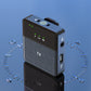 Wireless Microphone SX9 - Double