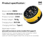 MEMO CX04 Magnetic Cooling Fan Phone Radiator Phone Cooling Fan Case Cold Wind Handle Fan for PUBG Phone Cooler Phone Cooling Fan Case