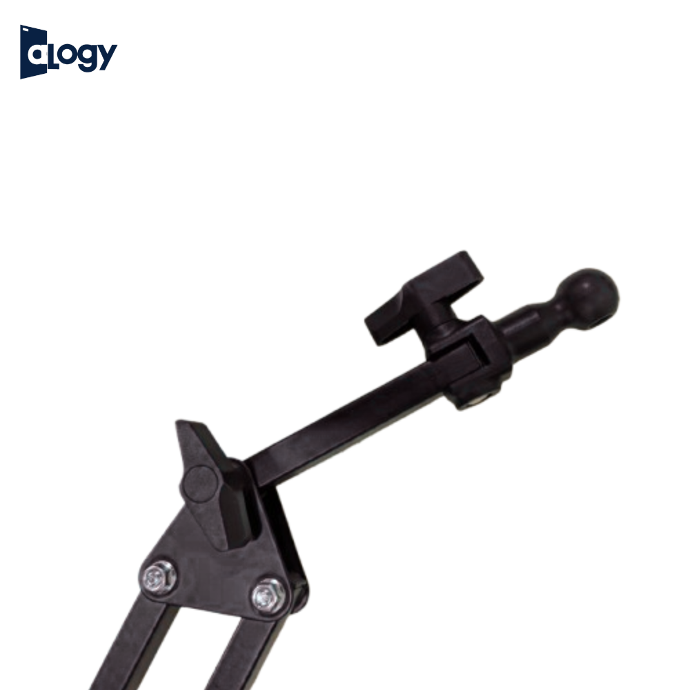 Adjustable Mobile Arm Stand Desk Mount Holder Flexible Long Arm Phone Stand for Recording, Live Streaming, Video Calls & Content Creation