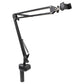 Scissor Arm Stand With 6cm Table Clamp - Mobile