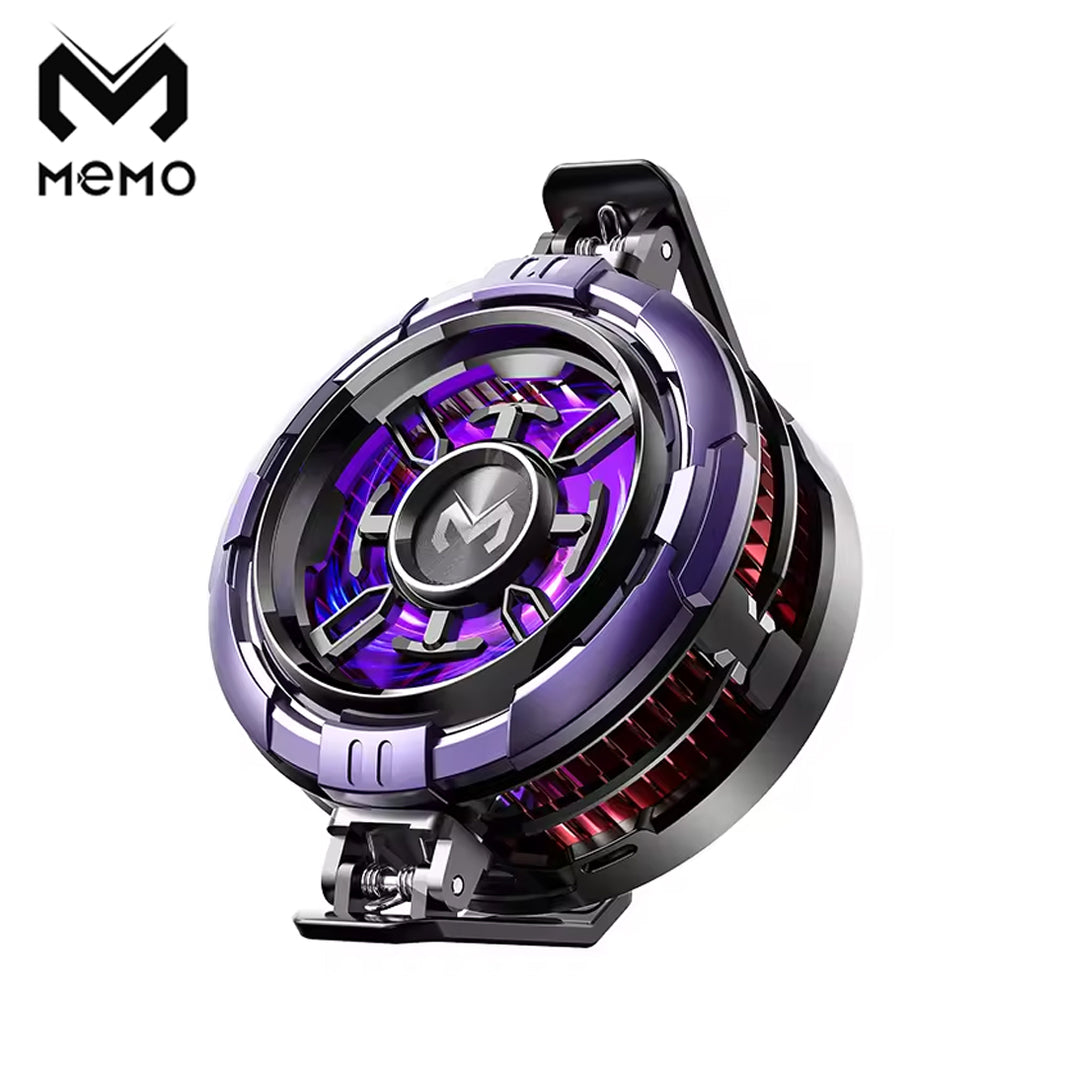 Mobile Gaming Radiator Coolers for Peak Performance | Shop MEMO Cooler ...