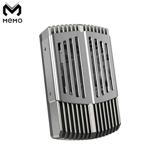 DL08 Mobile Cooler