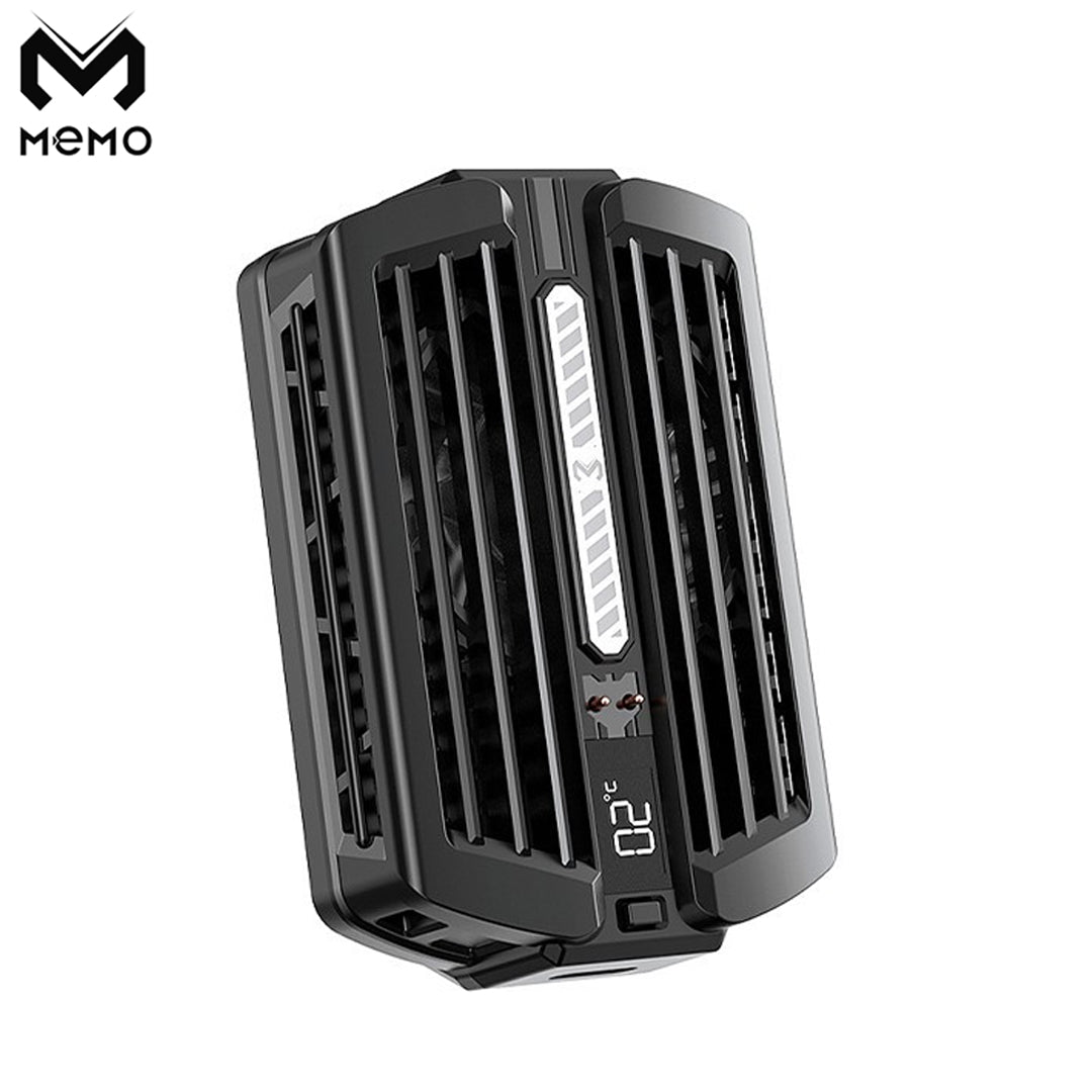DL10 Mobile Cooler - Battery Option