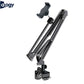 Extendable Scissor Arm Mobile Stand – Adjustable Table Mount for Recording & Streaming