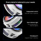 CX20 Mobile Phone Cooler | Fast Cooling Semiconductor Radiator | Silent Fan Cooling Pad for Gaming Smartphones