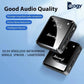 ALOGY SX39 Single Wireless Microphone For Iphone 1 Controller 1 Microphone Collar Mic Intelligent Noise Cancellation