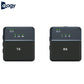 Wireless Microphone SX9 - Single