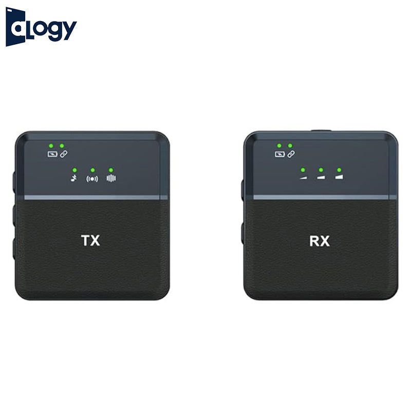 Wireless Microphone SX9 - Single
