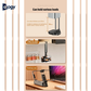 Portable Mini Tripod Stand Selfie Stick for Mobile – Folding Travel Tripod with Phone Holder – Vlogging & Video Recording Stand